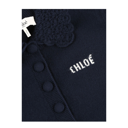 MAYFEYR - Chloè - Cardigan - CH26AMC167114C3