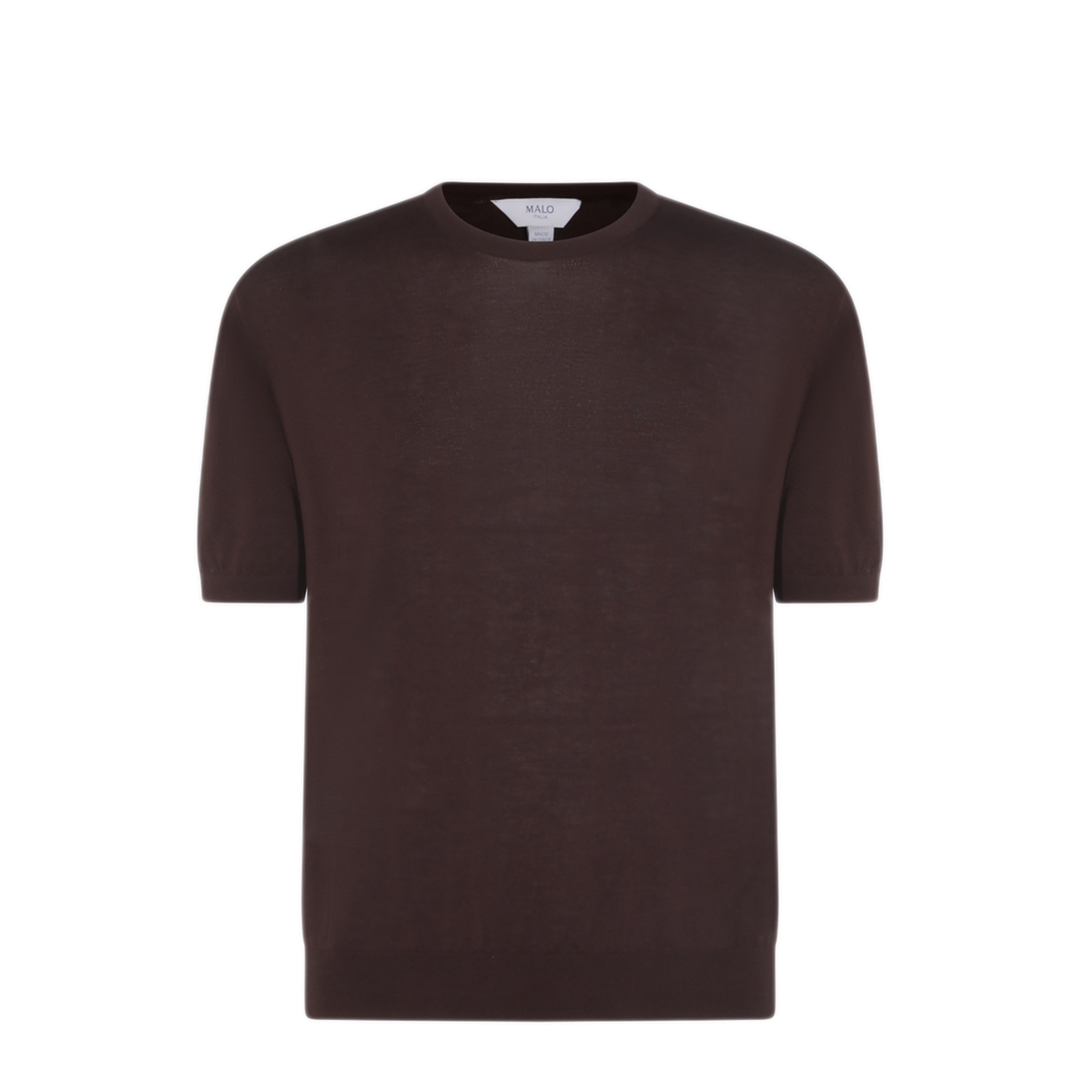 MAYFEYR - Malo - T Shirts And Polos - UXA406F3Z31E3497