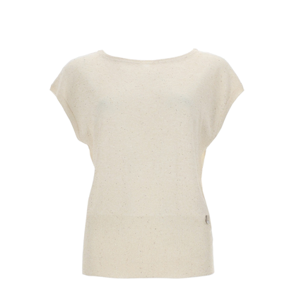 MAYFEYR - Herno - Sequined T-Shirt - MG000226D760891985