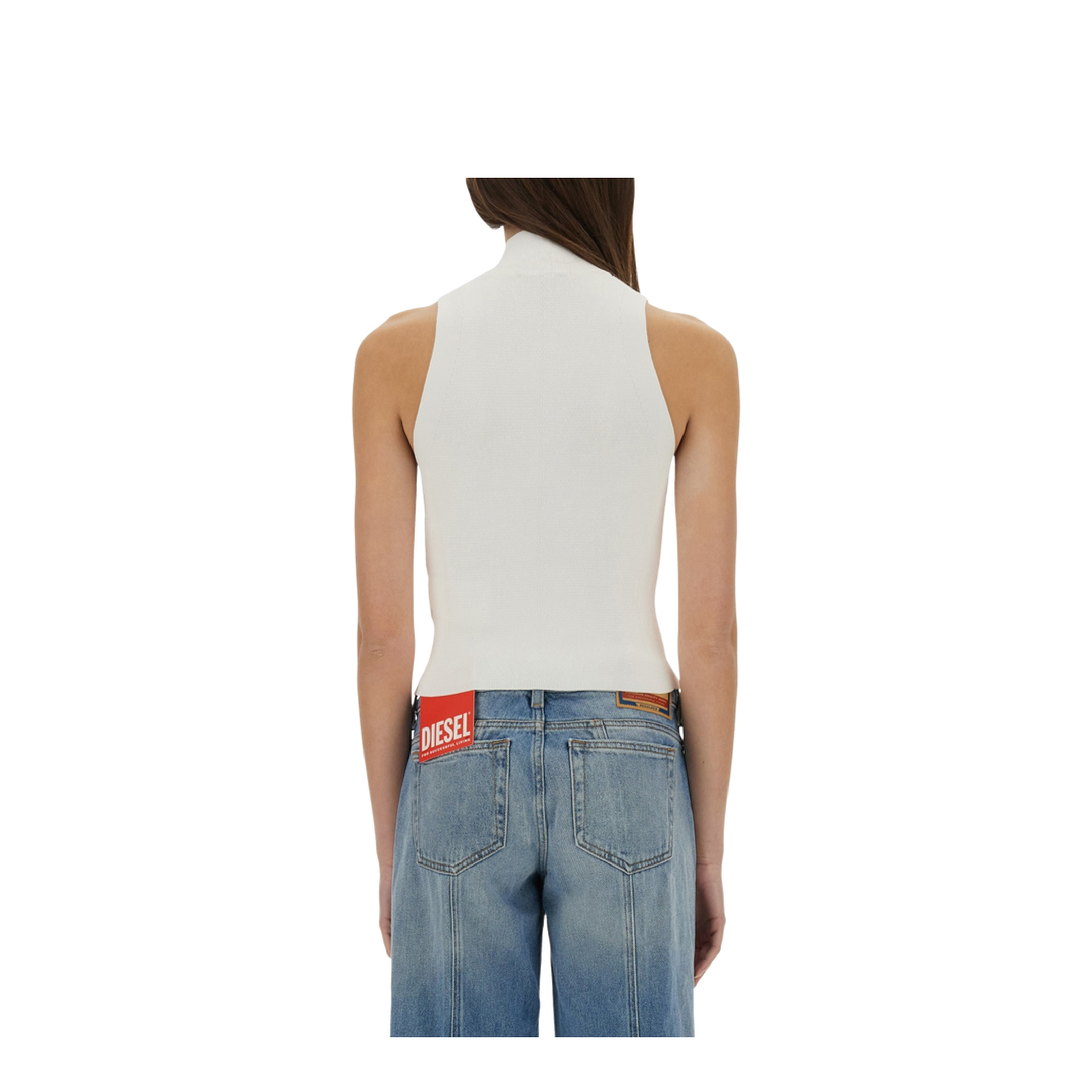 Top White