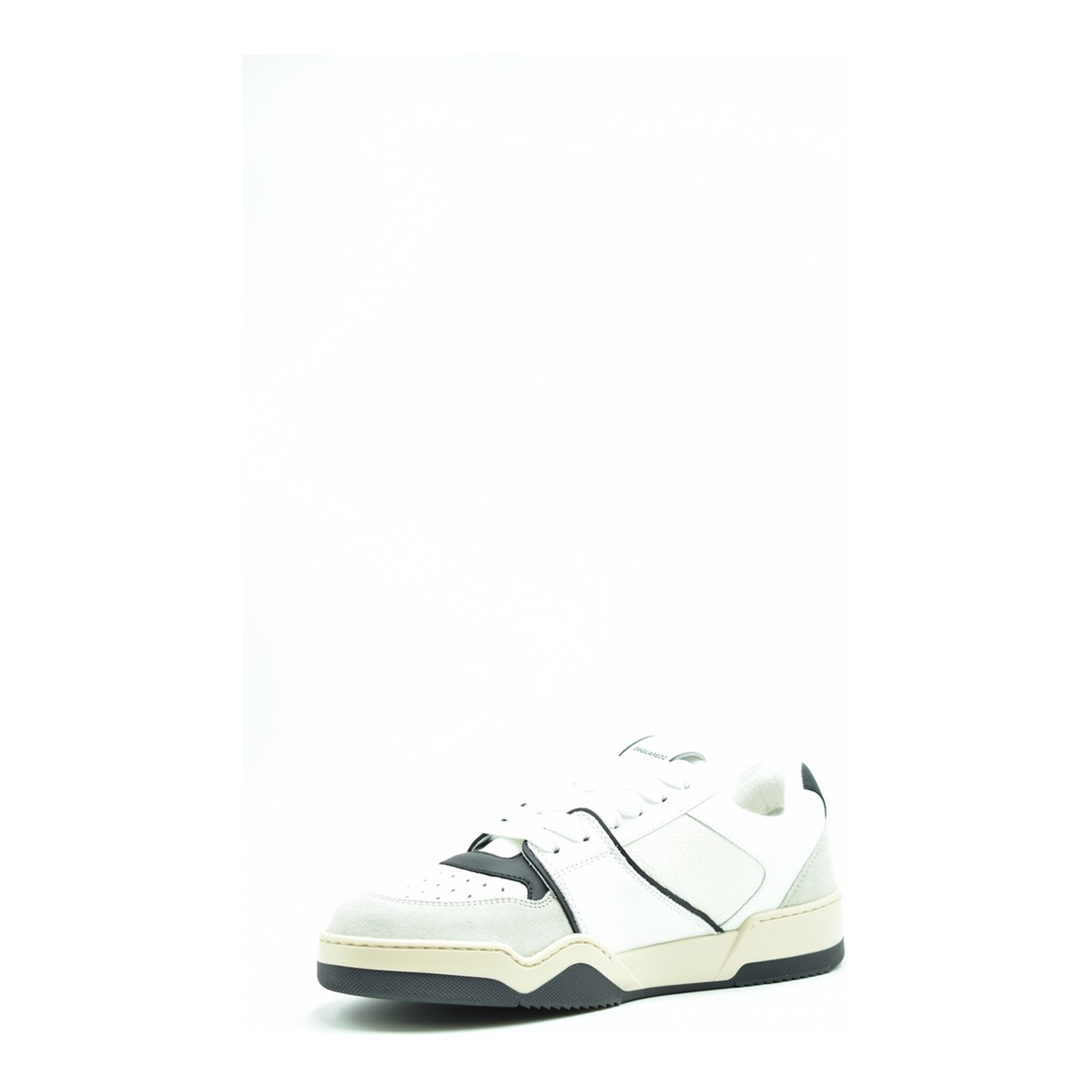 MAYFEYR - Dsquared2 - Sneakers - SNM031501607269M072