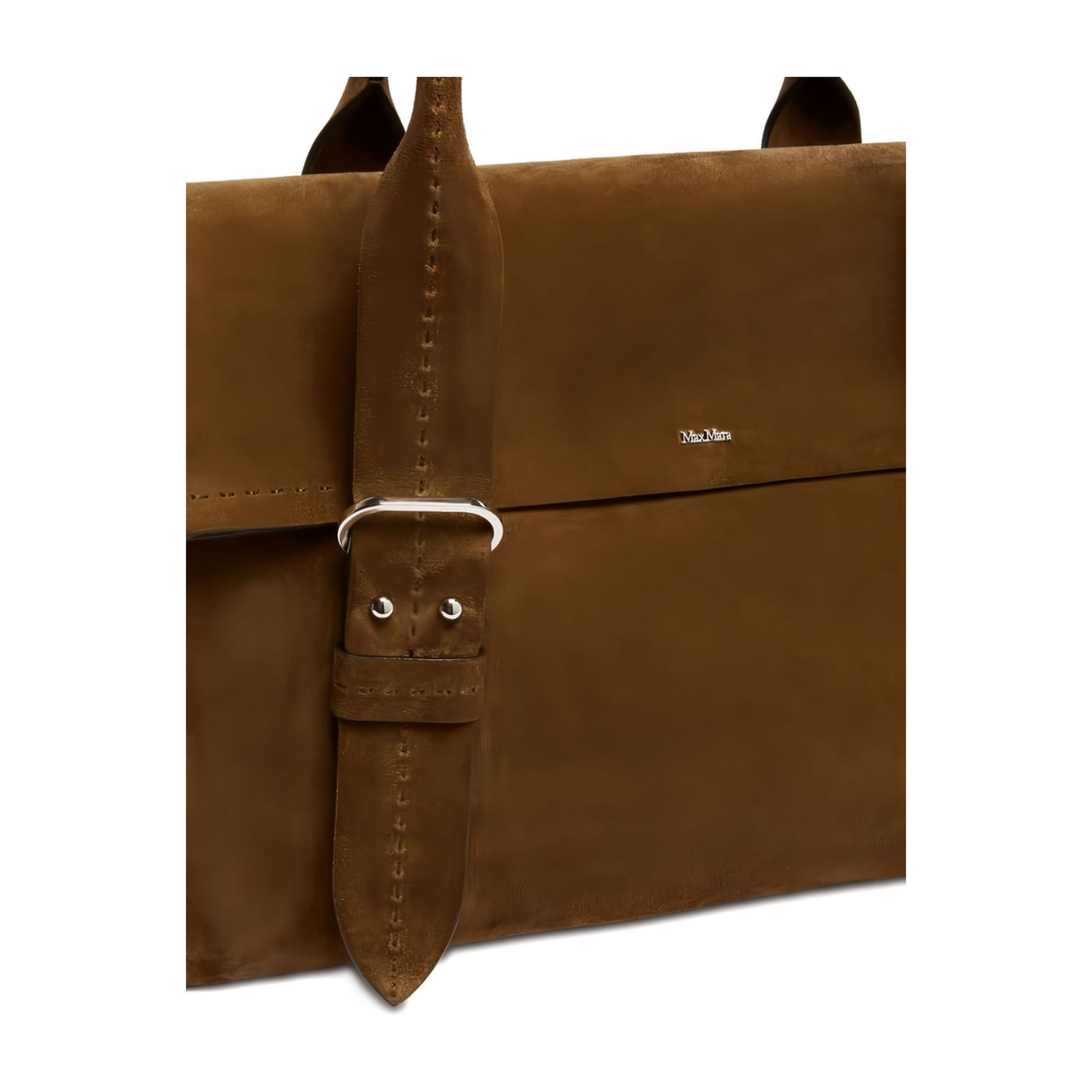 MAYFEYR - Max Mara - Brown Bag - 24516111600002