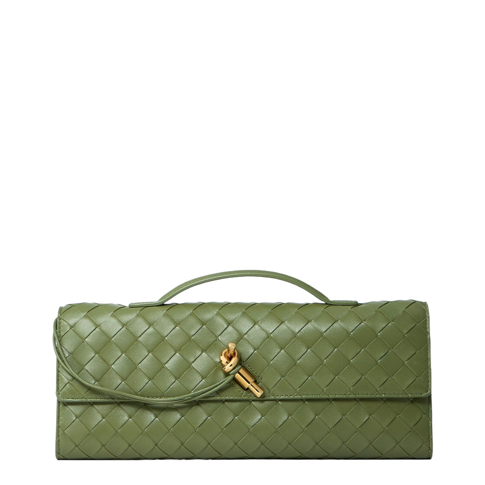Long Andiamo Clutch