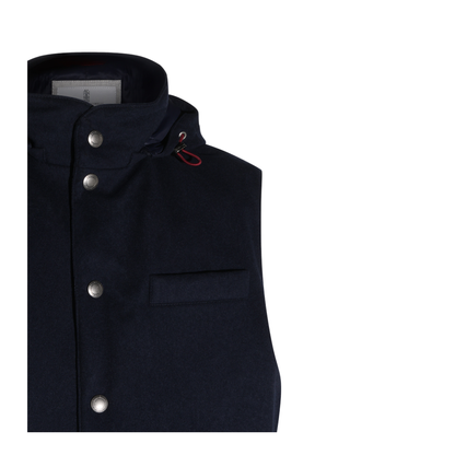 men's vest