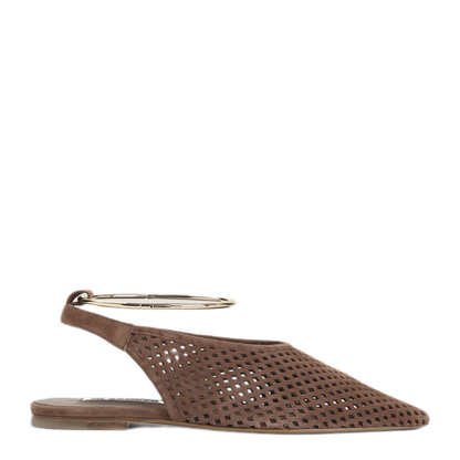 MAYFEYR - Jil Sander - Goat Leather Sling Back - J15WX0019P7587211