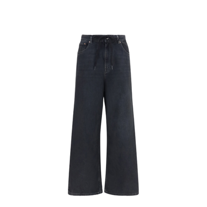MAYFEYR -  - Straight-Leg Stretch Denim Jeans - S52LA0262M30064
