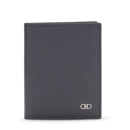 MAYFEYR - Ferragamo - Gancini Card Holder - 791947024