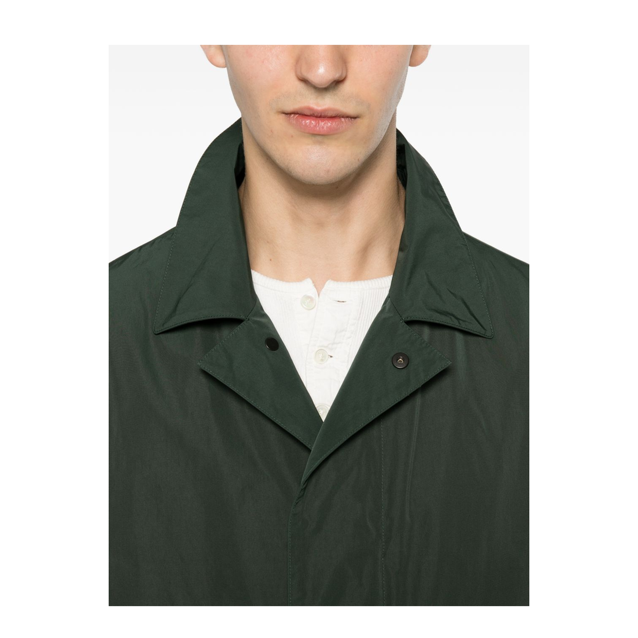 MAYFEYR - The Row - Frank Jacket - 618W4586GPU