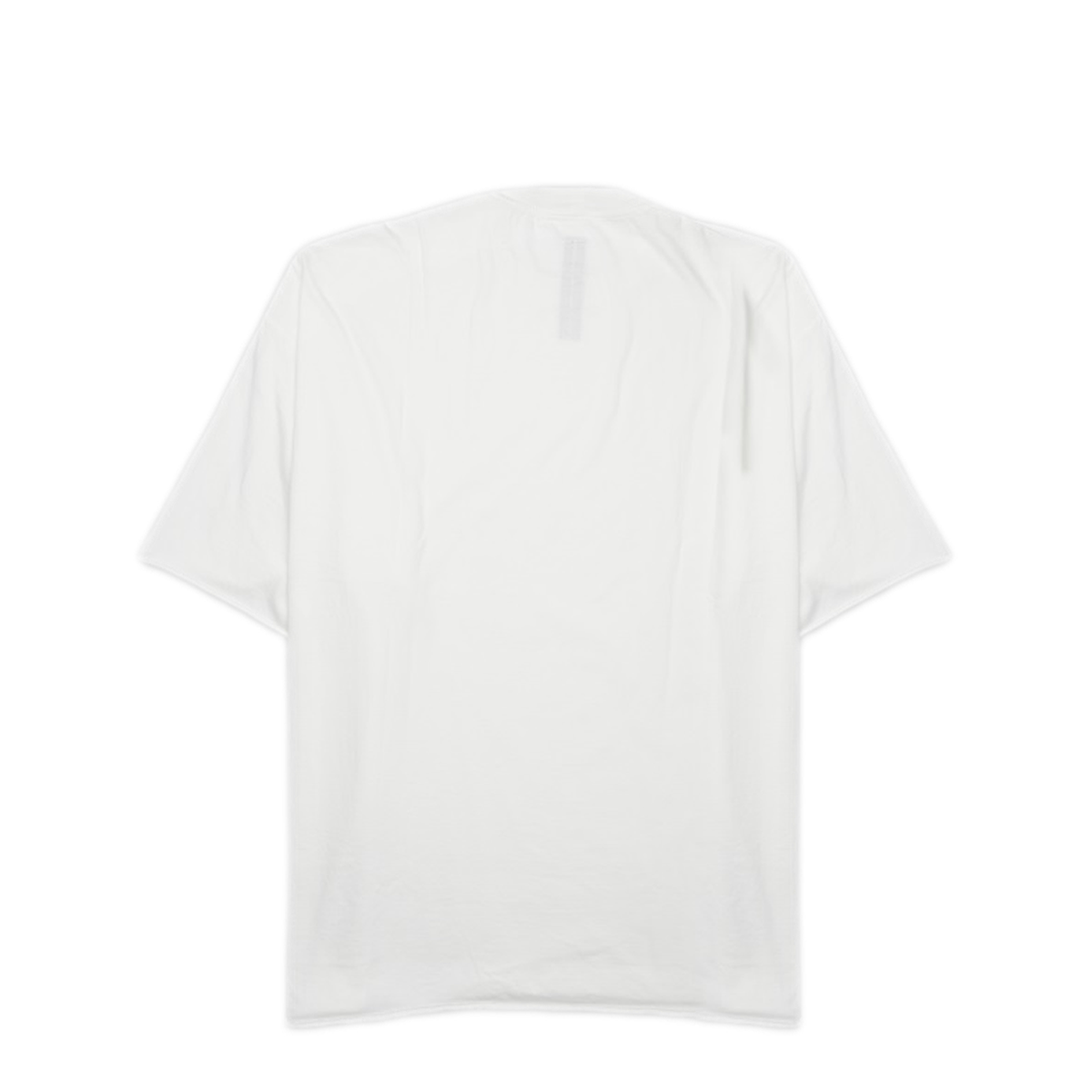 MAYFEYR - Rick Owens - Tommy T Shirt - RU02F4283JA11