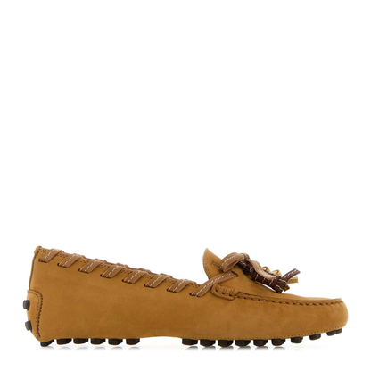 Tassel Loafers