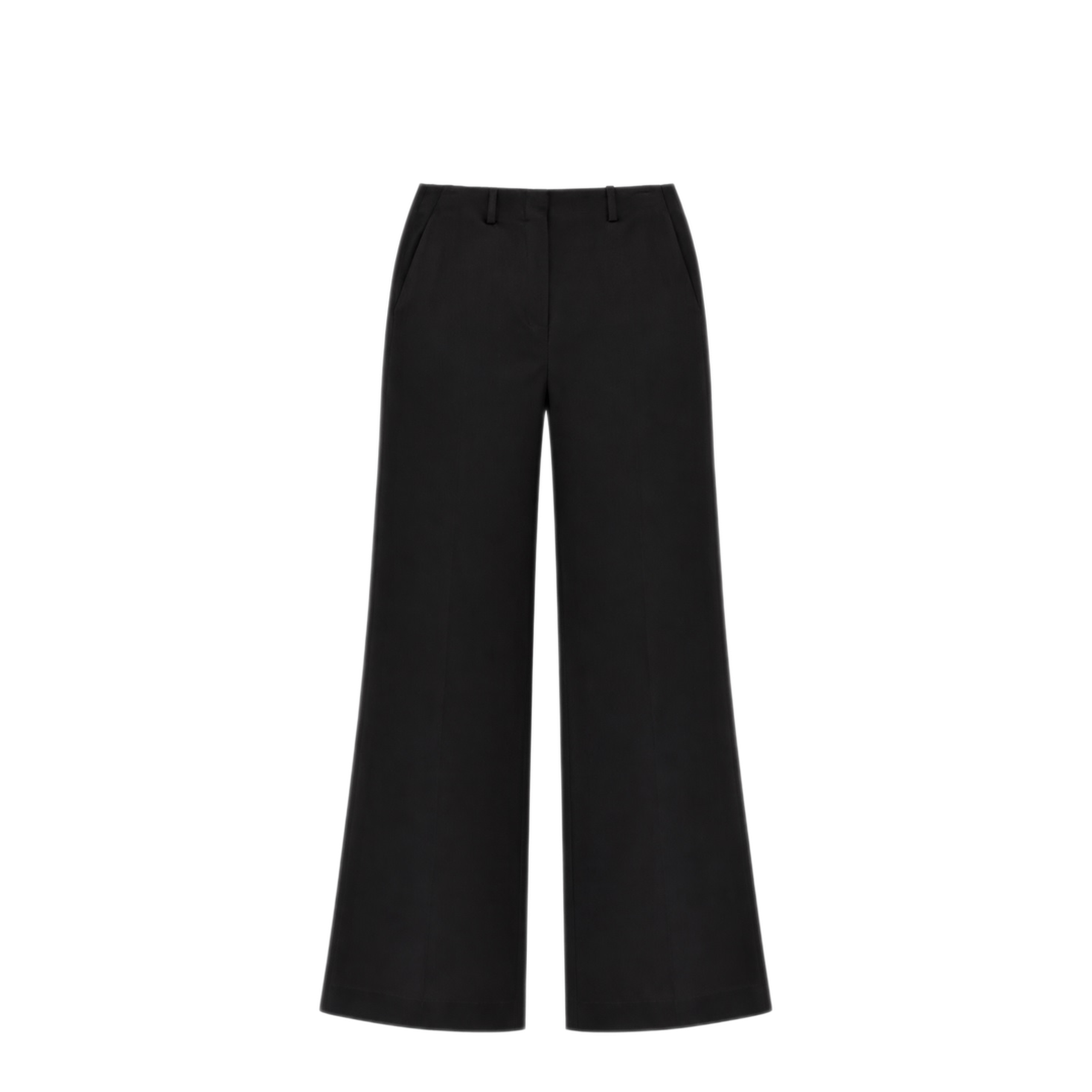 MAYFEYR - Theory - Fluid Loose Fit Trousers - P1009210001