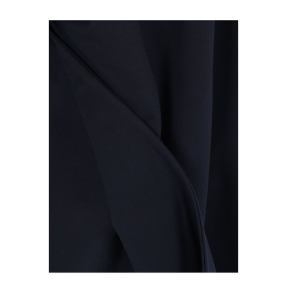 Interwined Cotton Polo Shirt