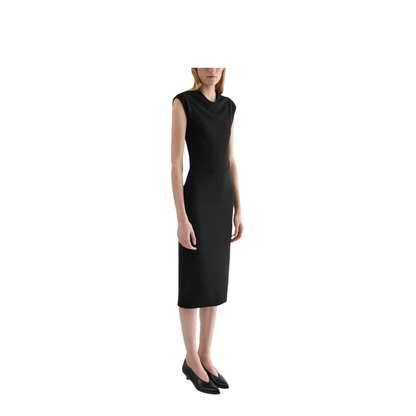 MAYFEYR - Jil Sander - Dresses Black - J02CT0638J20388001