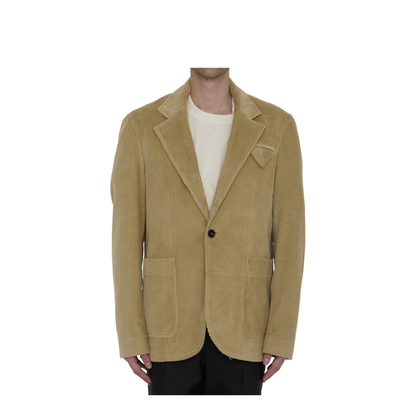 MAYFEYR - Bottega Veneta - Corduroy Jacket - 793794V4CY01434