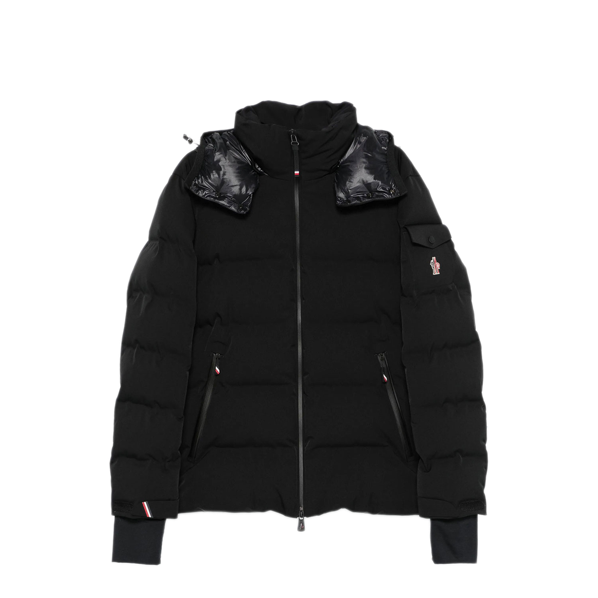 Grenoble Montgetech Insulated Ski Jacket
