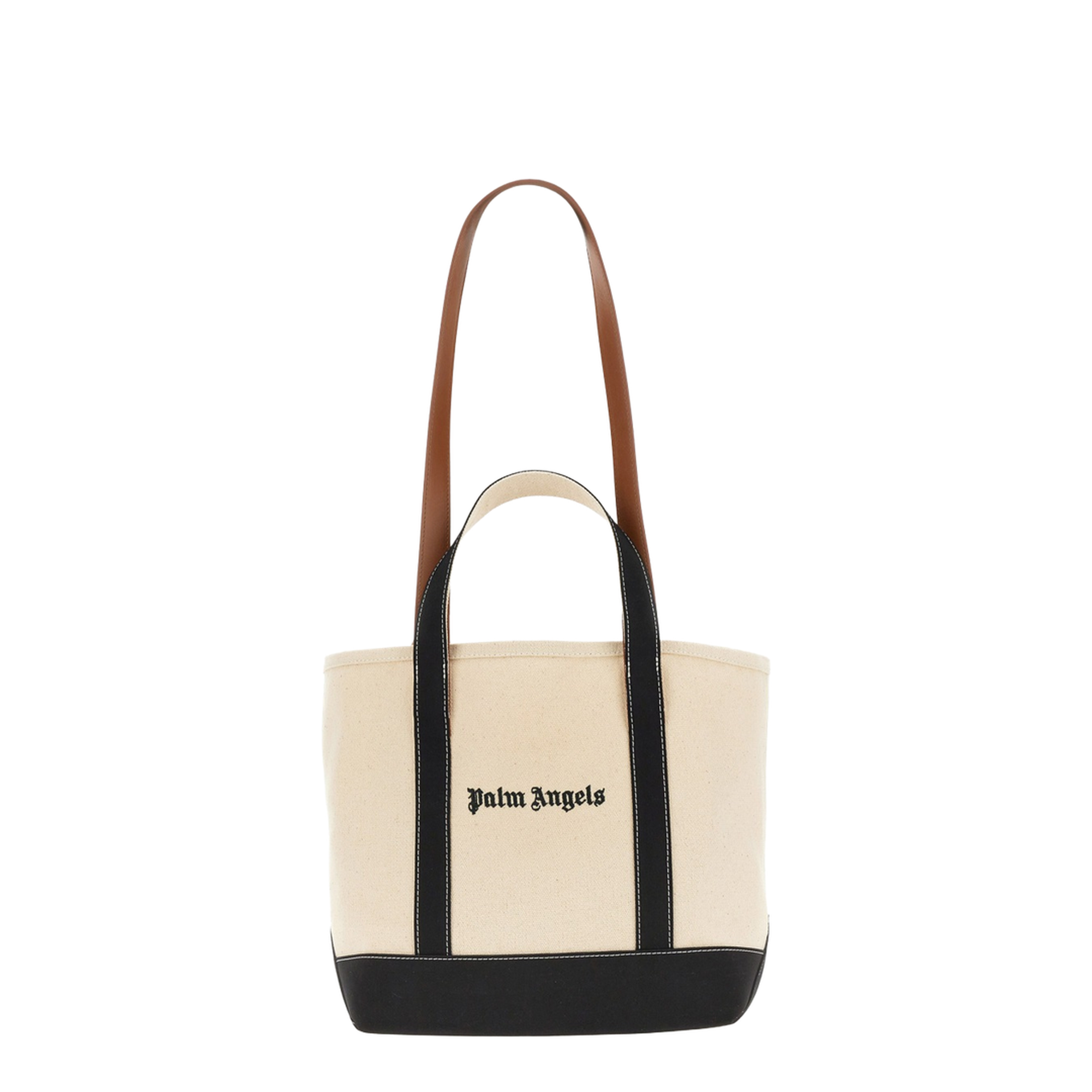 Canvas Shoulder Bag