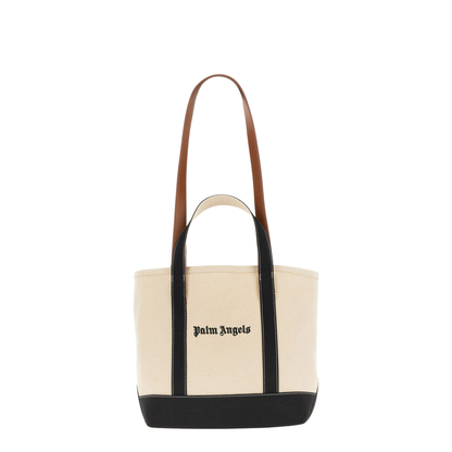 Canvas Shoulder Bag
