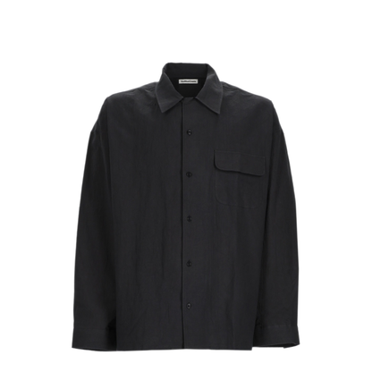 MAYFEYR - YMC - Wray Shirt - P2AAPGREY