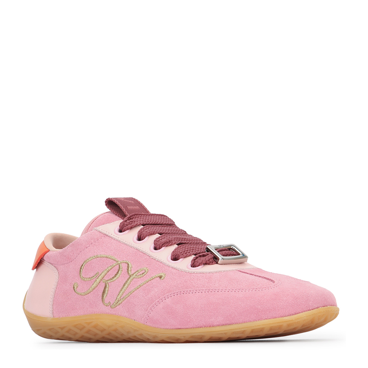 Sneakers Pink
