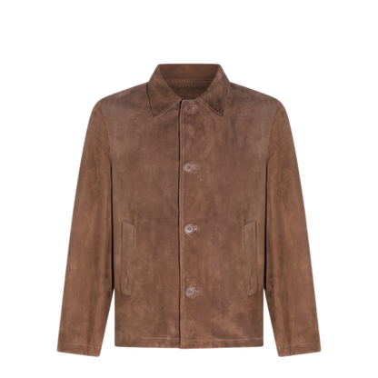 MAYFEYR - Salvatore Santoro - Jackets - S26SANT50692U DNOTERRA