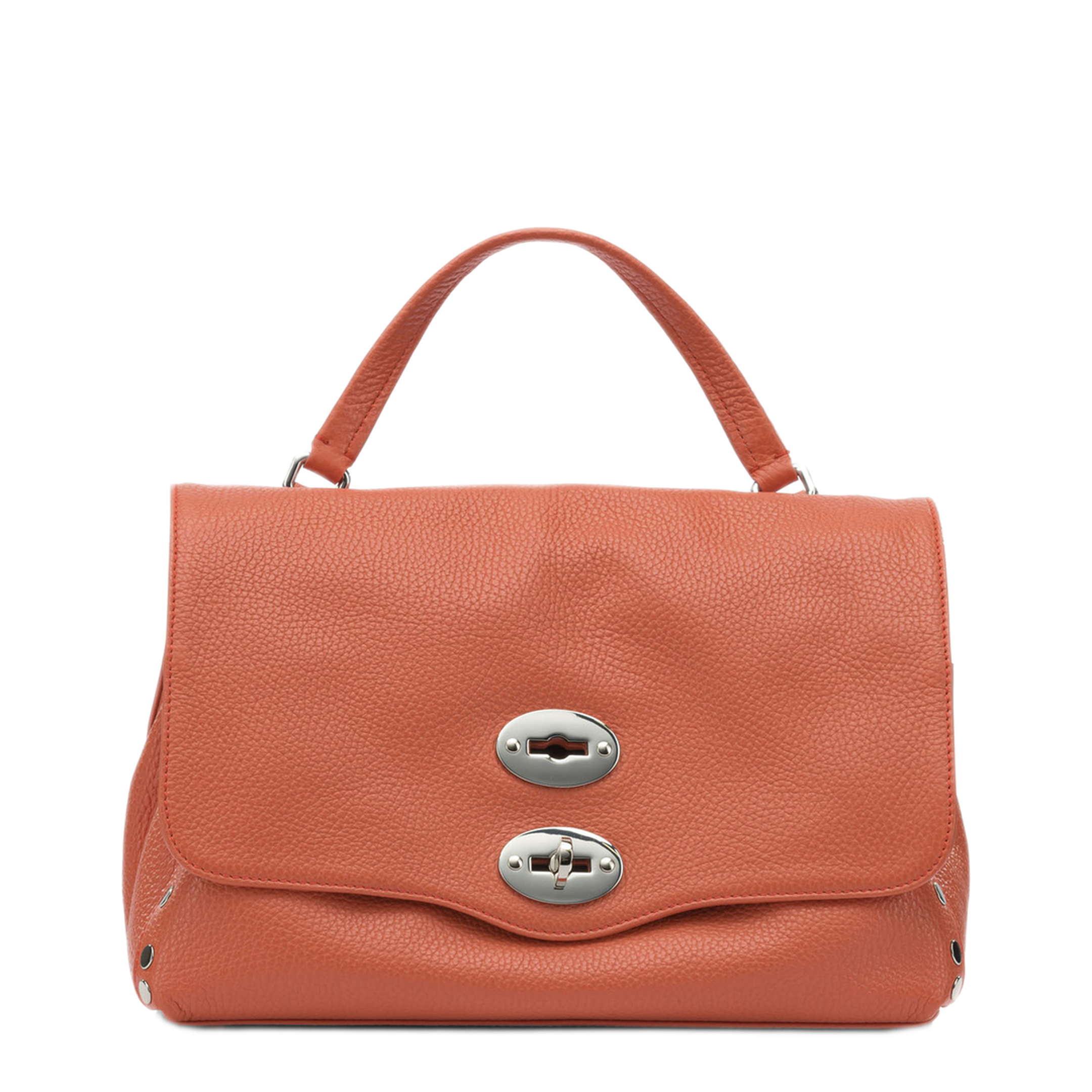 MAYFEYR - Zanellato - Postina Daily Small Hand Bag - POSTINADAILYS0680100040000Z0384