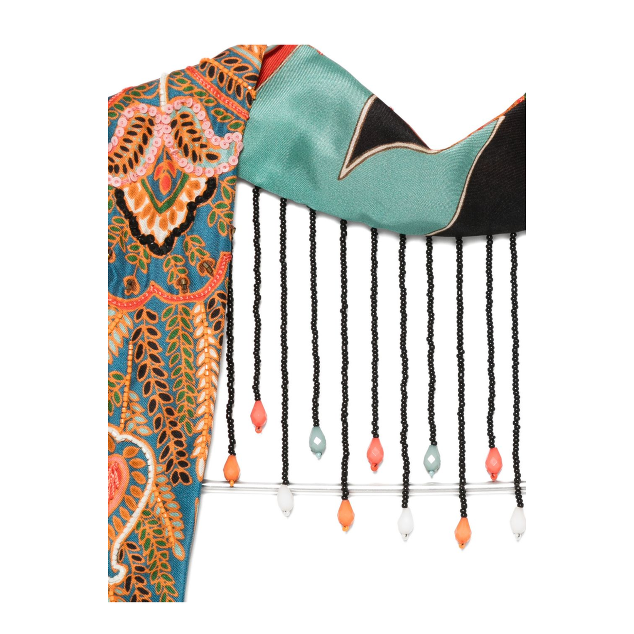 MAYFEYR - Etro - Scarfs - WATA0048AR508X0861