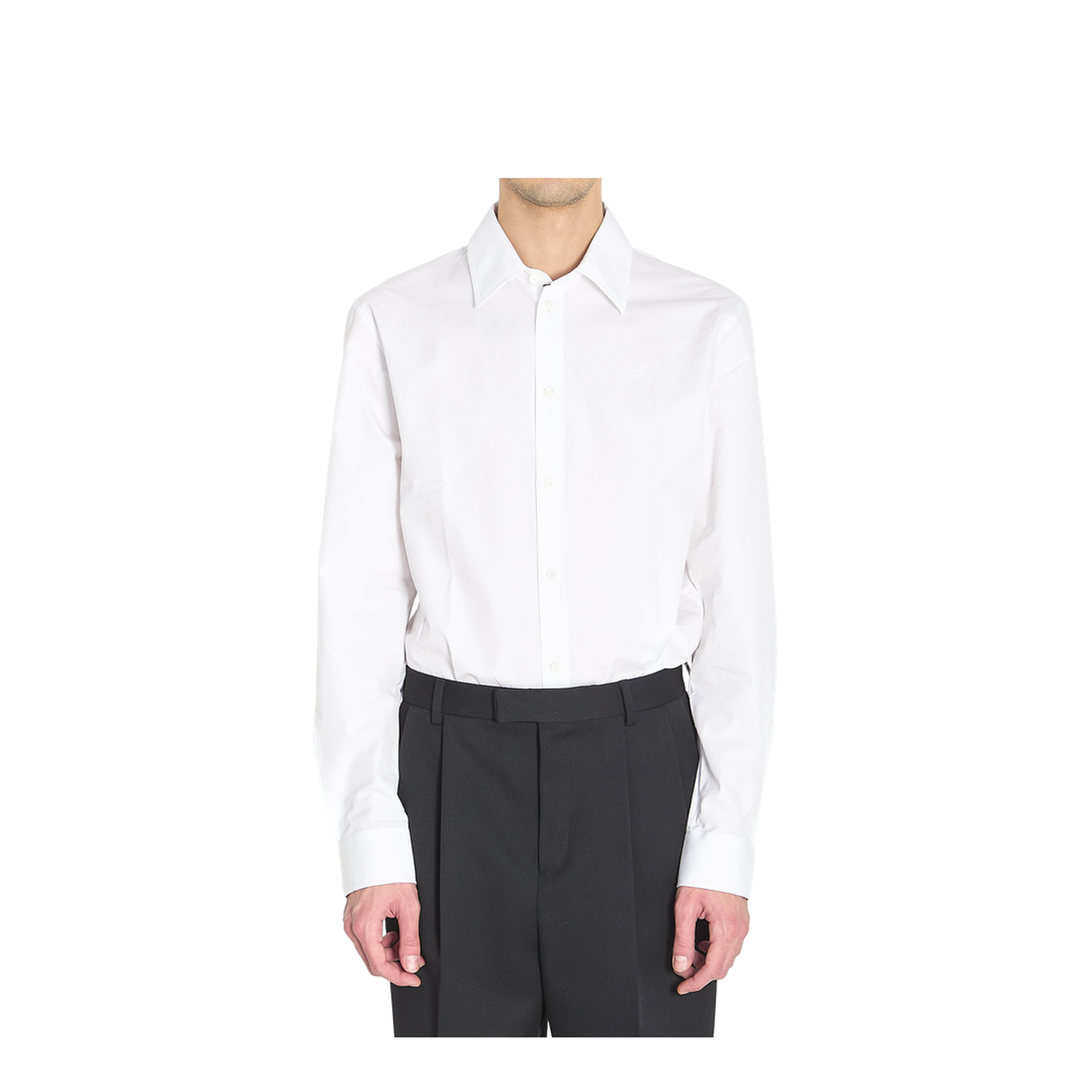 Organic Cotton Shirt