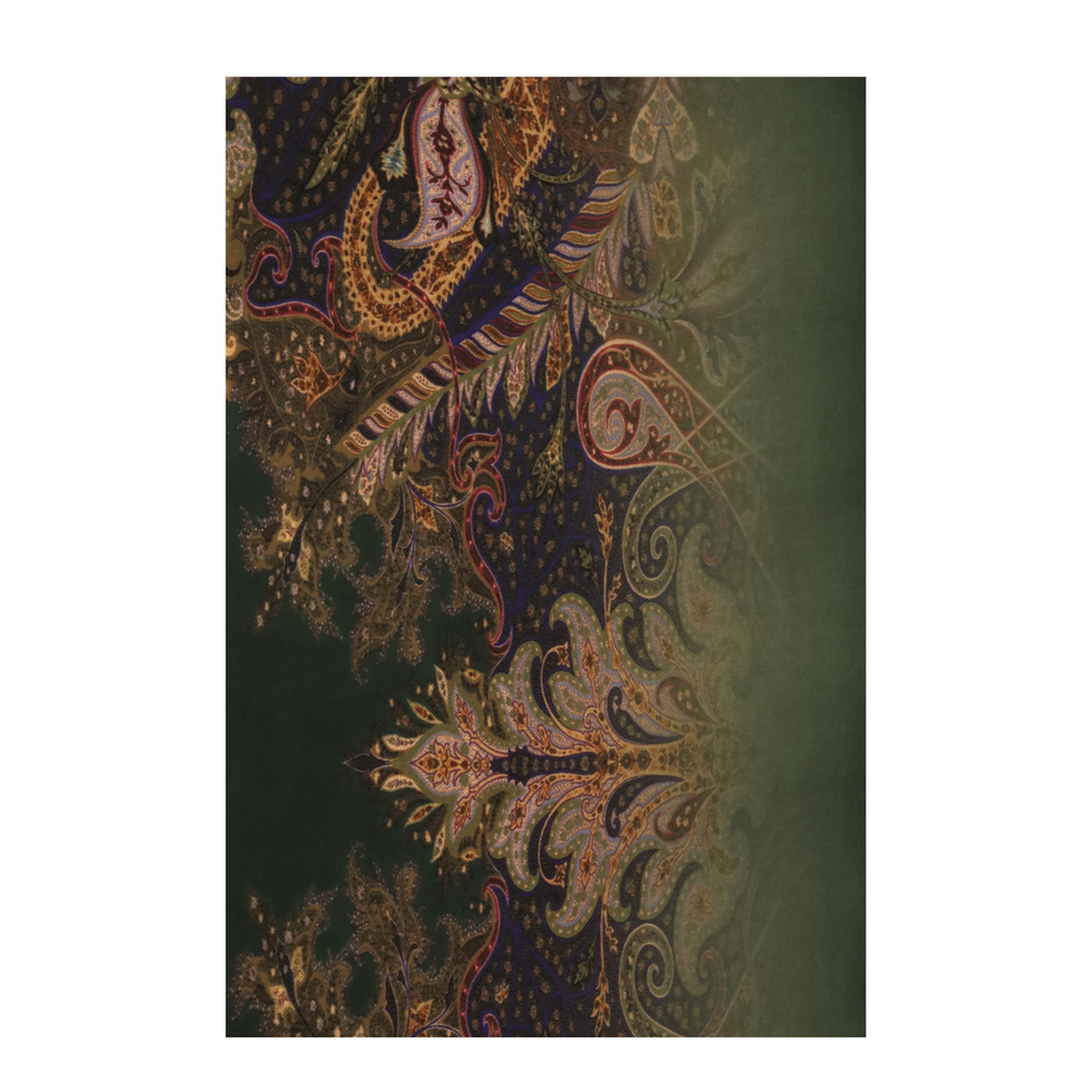 MAYFEYR - Etro - Orfeo Modal Scarf - MATA0038AK1BPX0890