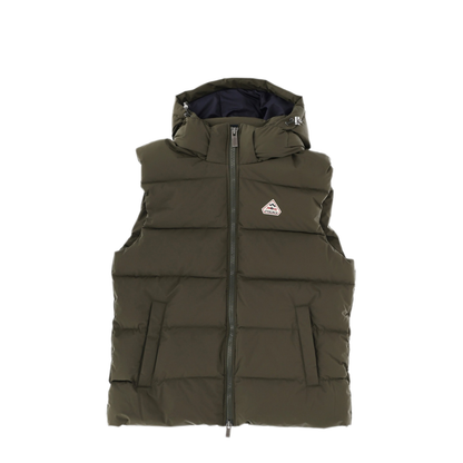 MAYFEYR - Pyrenex - Spoutnic Vest - HMY0213170