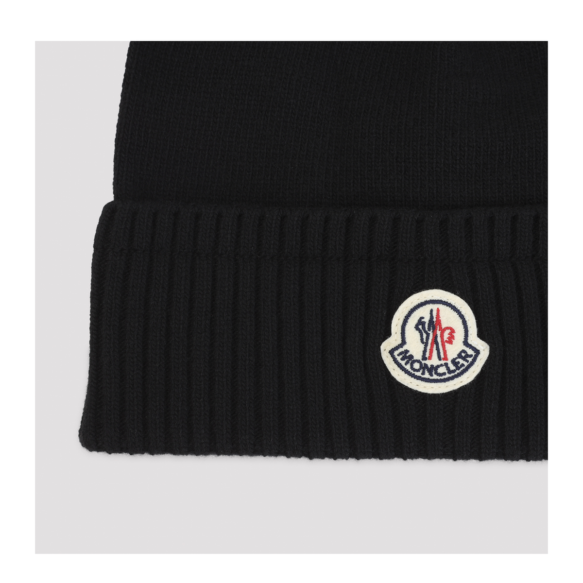 MAYFEYR - Moncler - Wool Beanie - L20913B00067M4281999