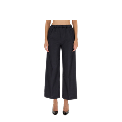 MAYFEYR - ASPESI - Wool Pants - 0128L62901098