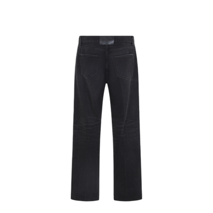 MAYFEYR - Celine - Boyfriend 001 Jeans - RP0DI932FGDN6