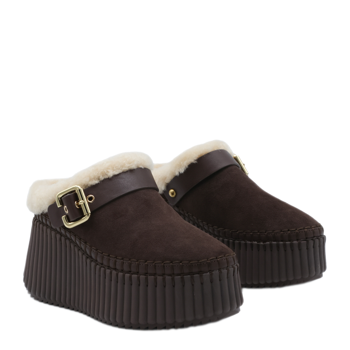 Boots Brown