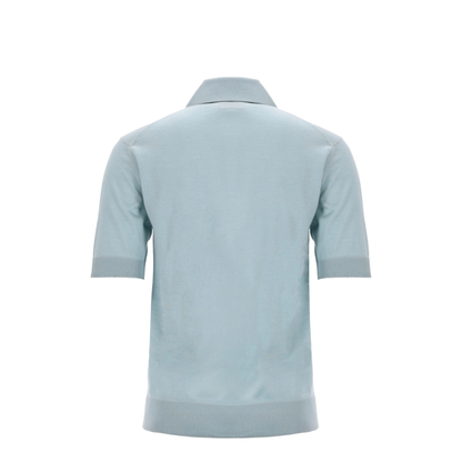 Polo with Logo