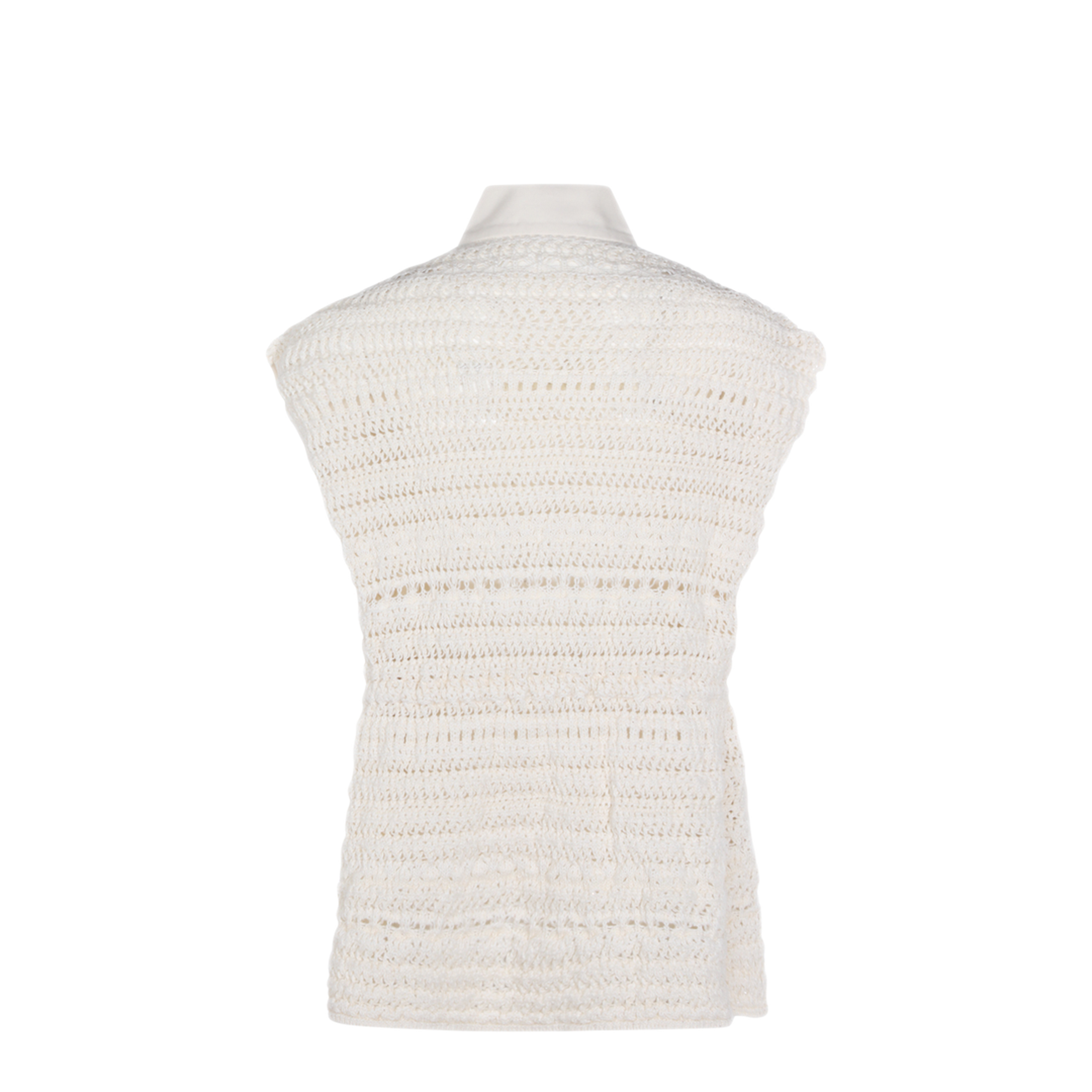 MAYFEYR - Fabiana Filippi - Sweater - CTD266F217L9320145