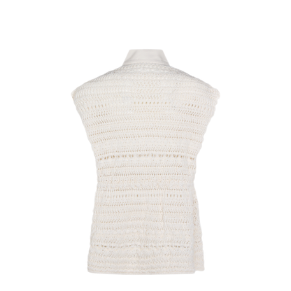 MAYFEYR - Fabiana Filippi - Sweater - CTD266F217L9320145