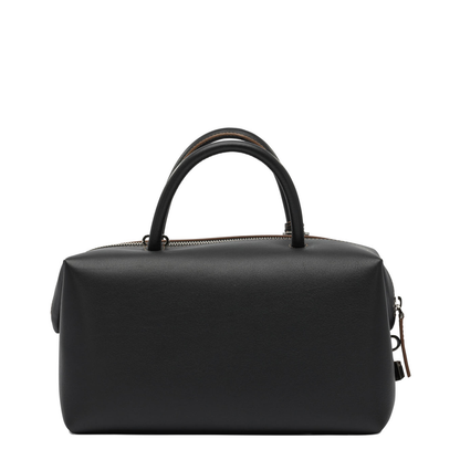 Brown Handbag Holdall Large