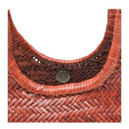 MAYFEYR - Dragon Diffusion - Bags - 8914BRUCIATO