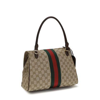 MAYFEYR - Gucci - Medium Paparazzo Handbag - 875018FAFV9