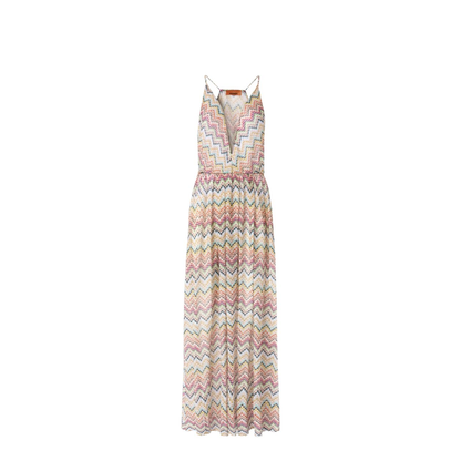 MAYFEYR - Missoni Beachwear - Sea Clothing Multicolor - MS26SQ22BR015GSMSOK