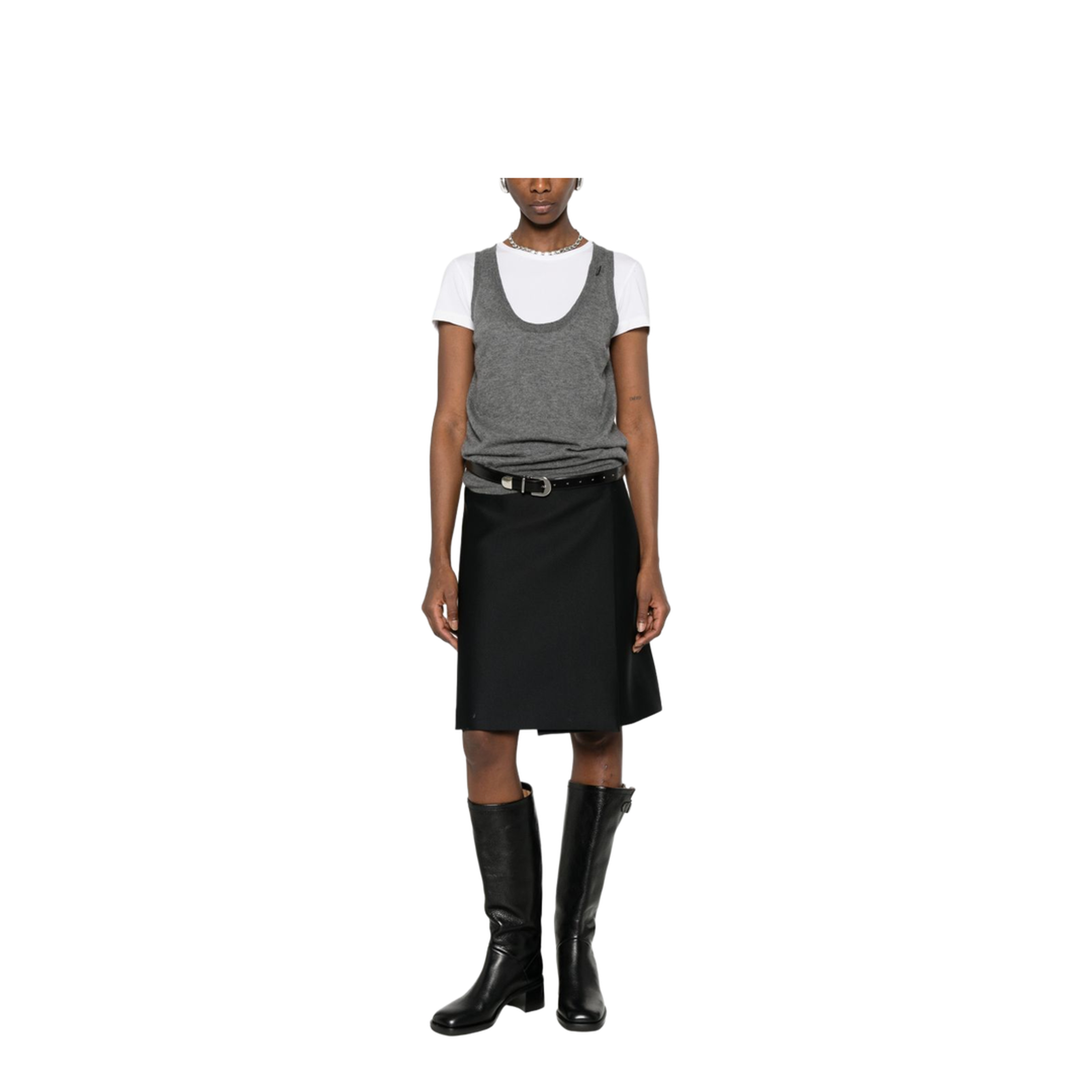 MAYFEYR - Prada - Women'S Vest - P29C1419VKF0480