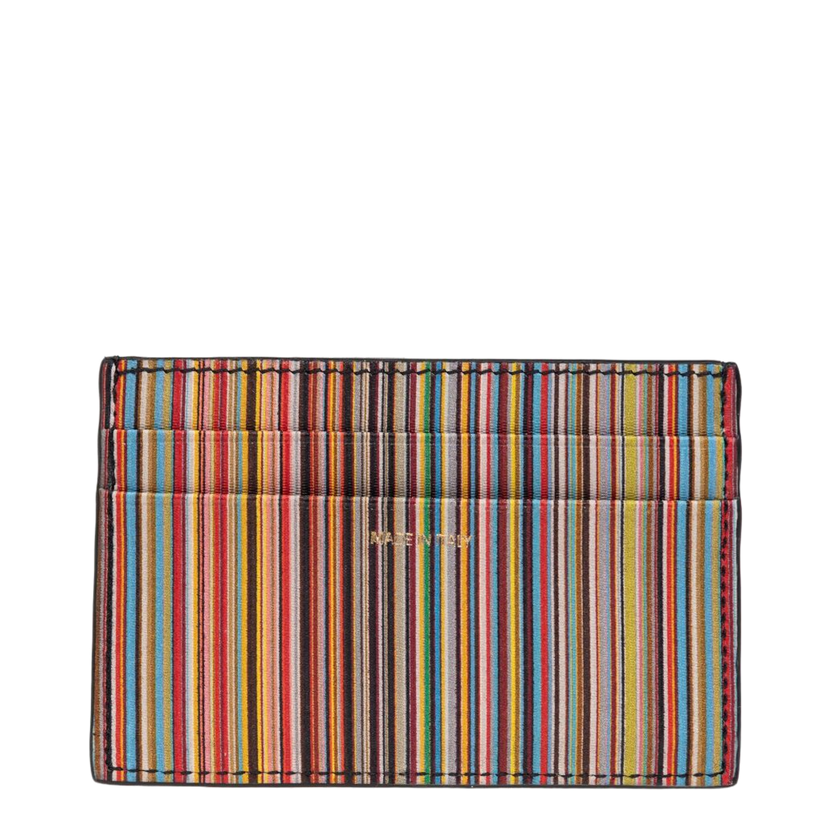 Wallet - Black
