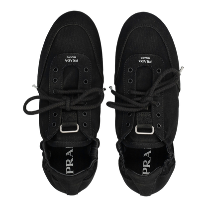 MAYFEYR - Prada - Sneakers Black - 1E459OF005M8MF0002