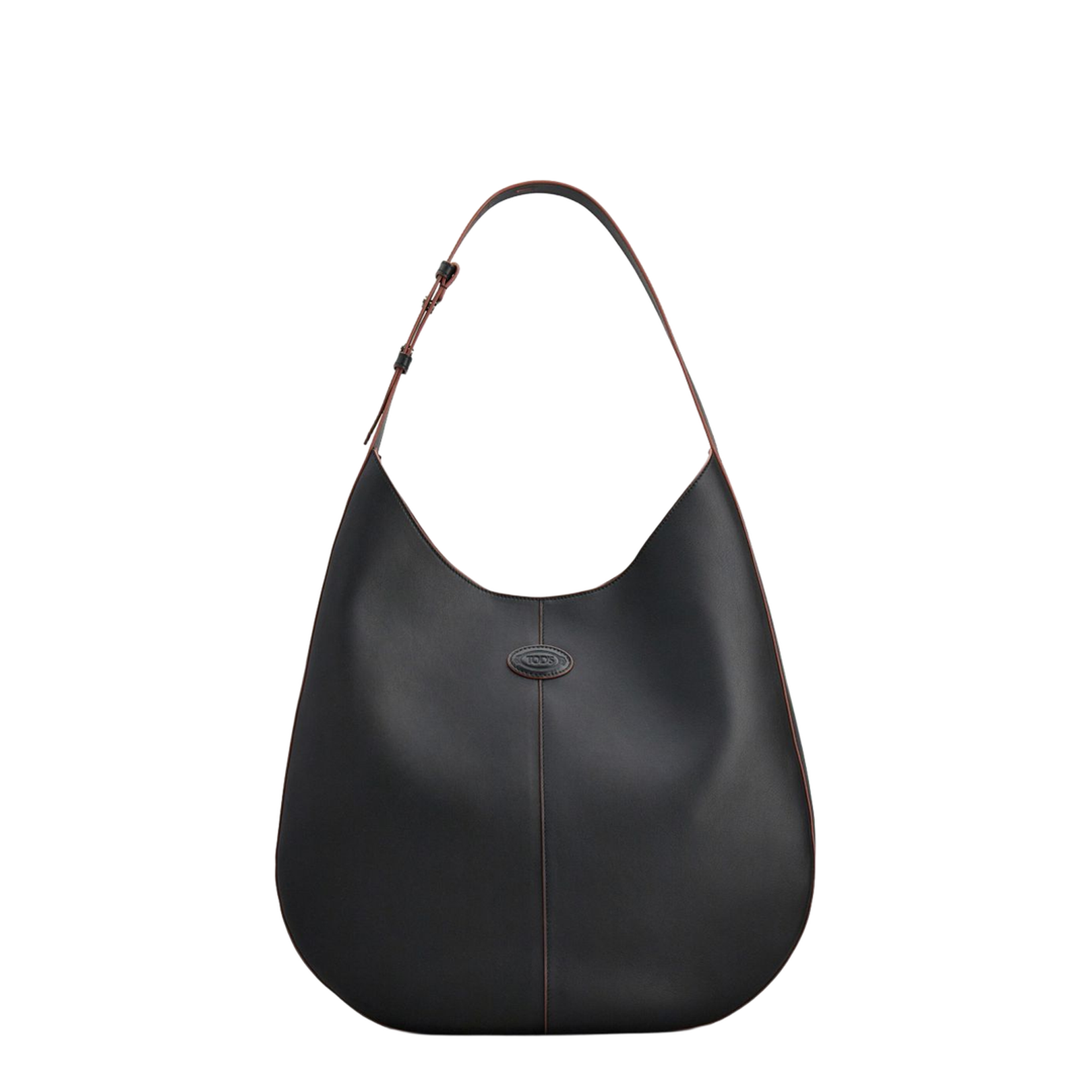 Hobo in Leather Medium