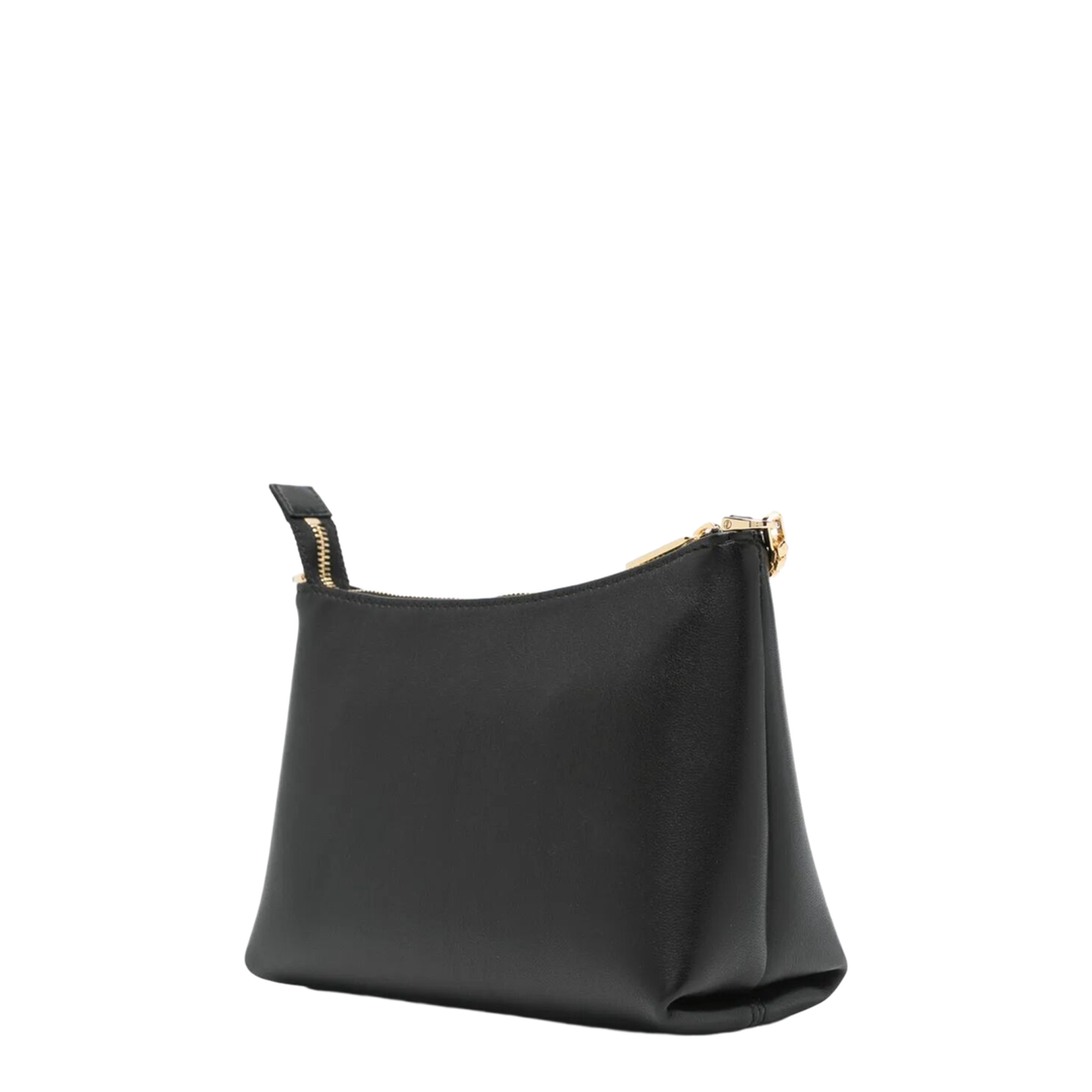 Vara Plate Mini Crossbody Bag