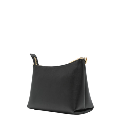 Vara Plate Mini Crossbody Bag