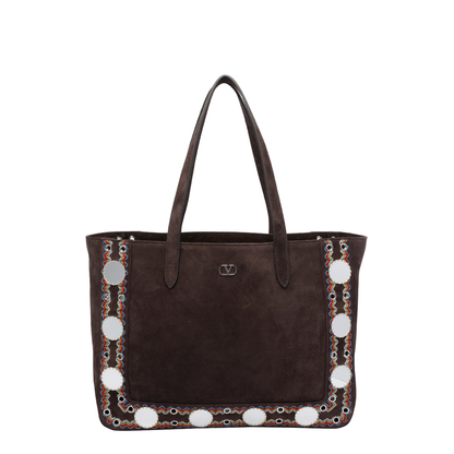 Nellcote Tote Bag