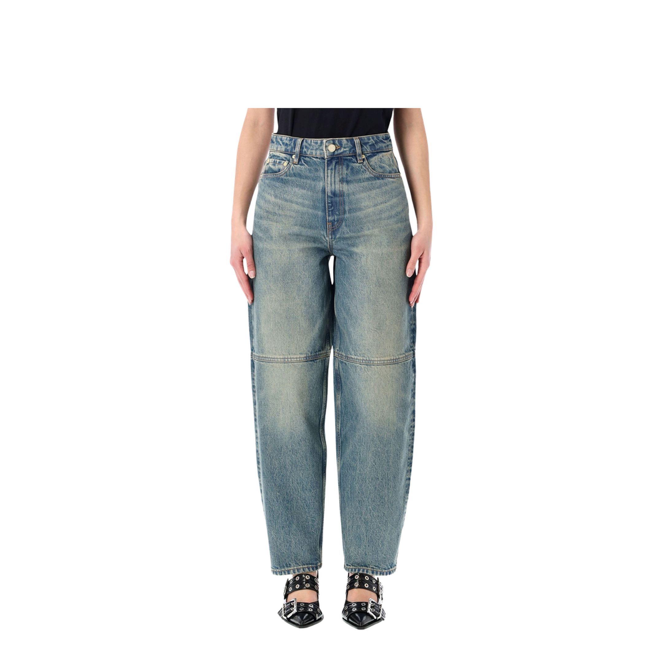 MAYFEYR - Ganni - Jeans - A110008411162567