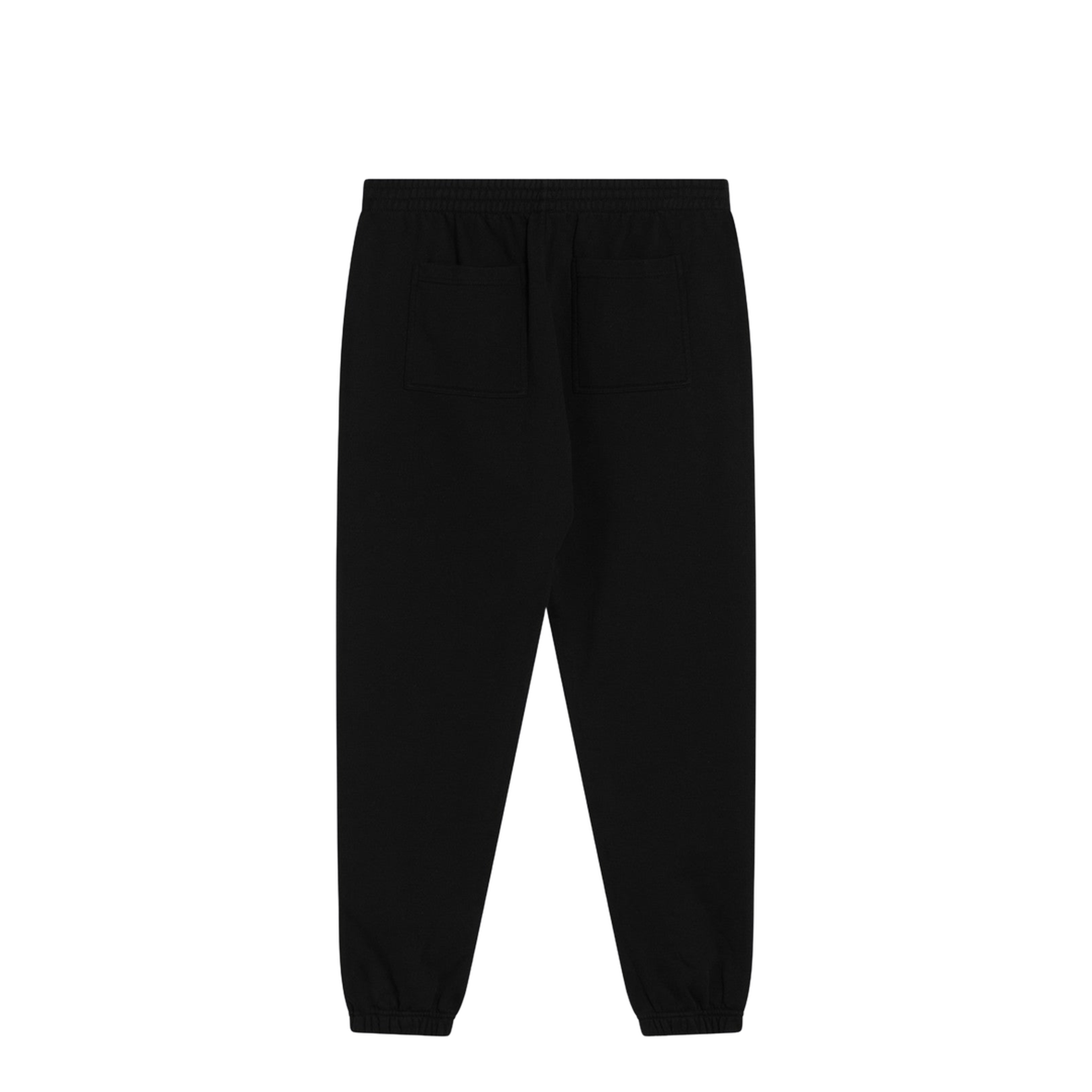 Black Jogging Trousers