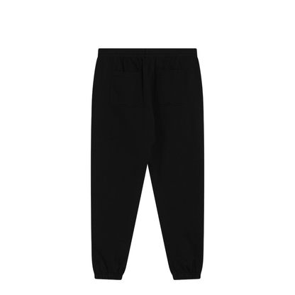 Black Jogging Trousers